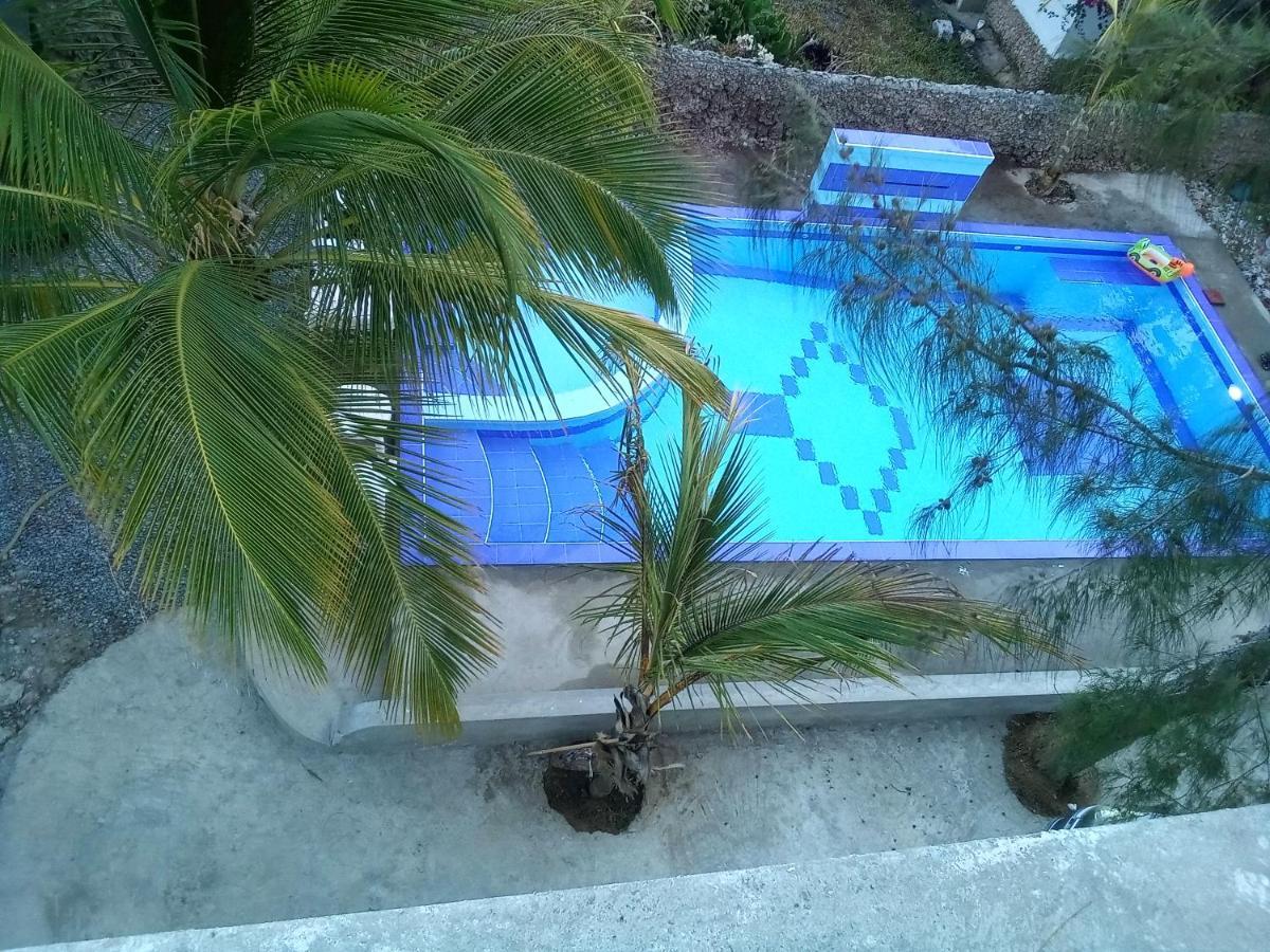Nyumba Tulivu Apartment Watamu Exterior foto