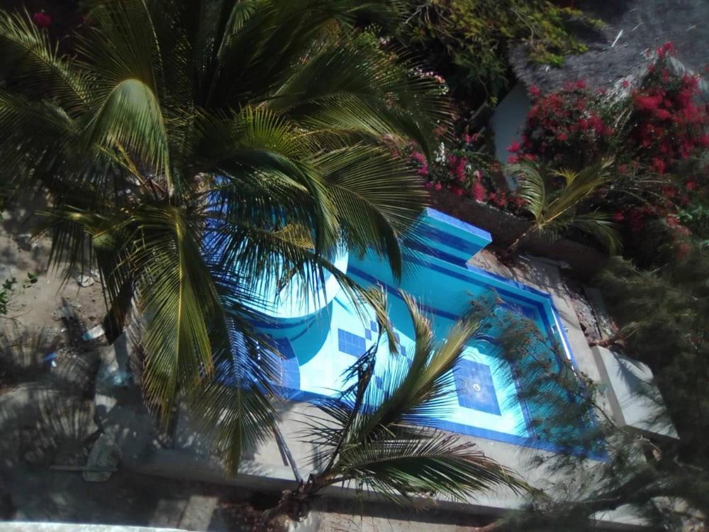 Nyumba Tulivu Apartment Watamu Exterior foto
