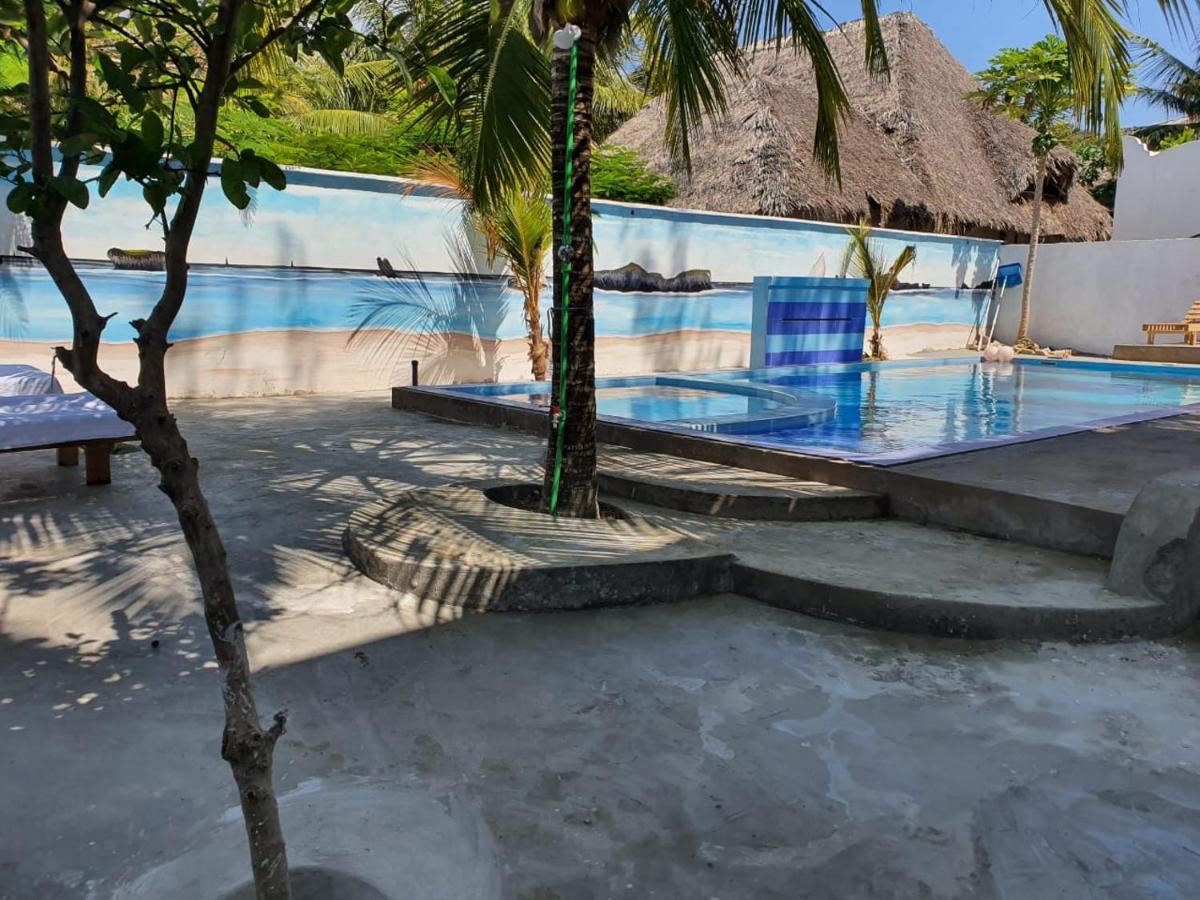 Nyumba Tulivu Apartment Watamu Exterior foto