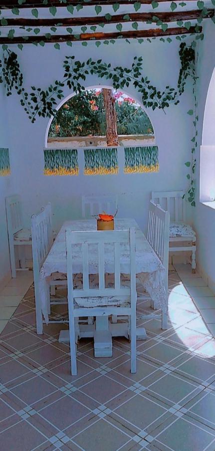 Nyumba Tulivu Apartment Watamu Exterior foto