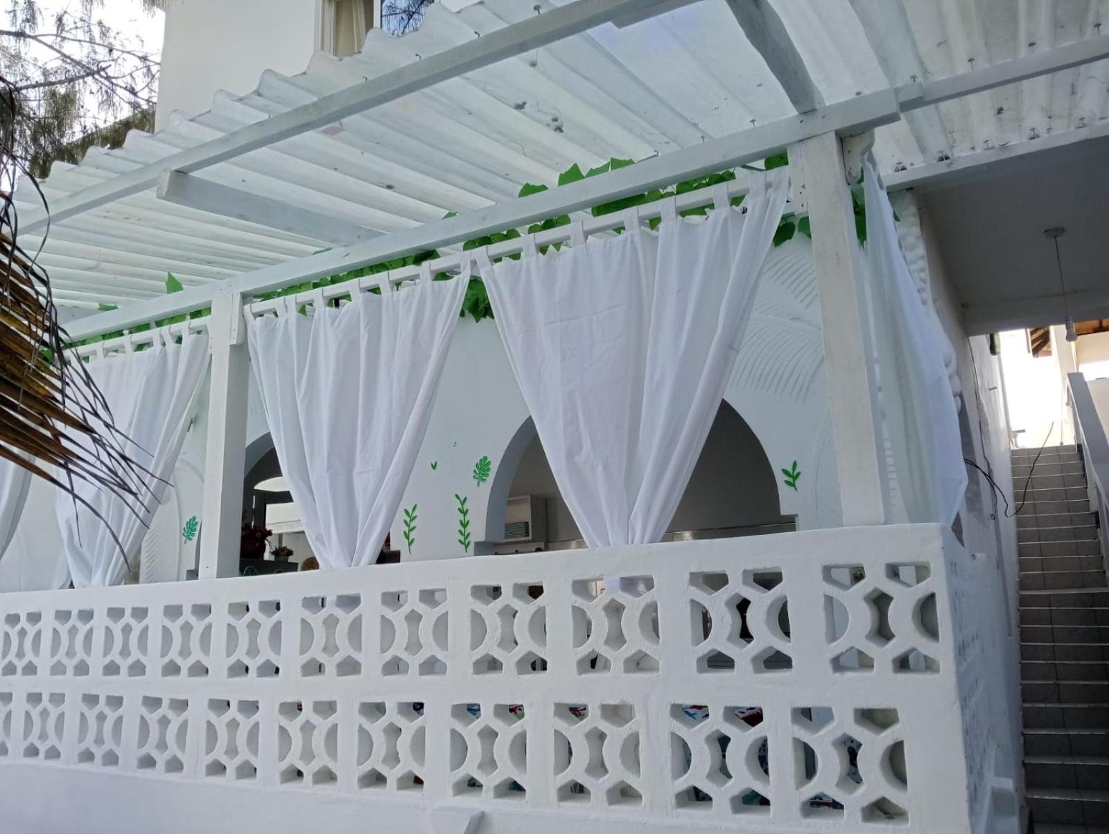 Nyumba Tulivu Apartment Watamu Exterior foto
