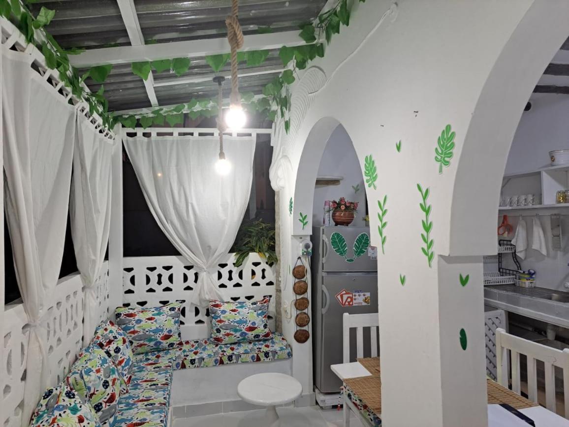 Nyumba Tulivu Apartment Watamu Exterior foto