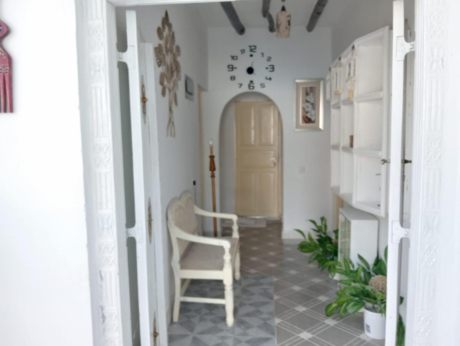 Nyumba Tulivu Apartment Watamu Exterior foto