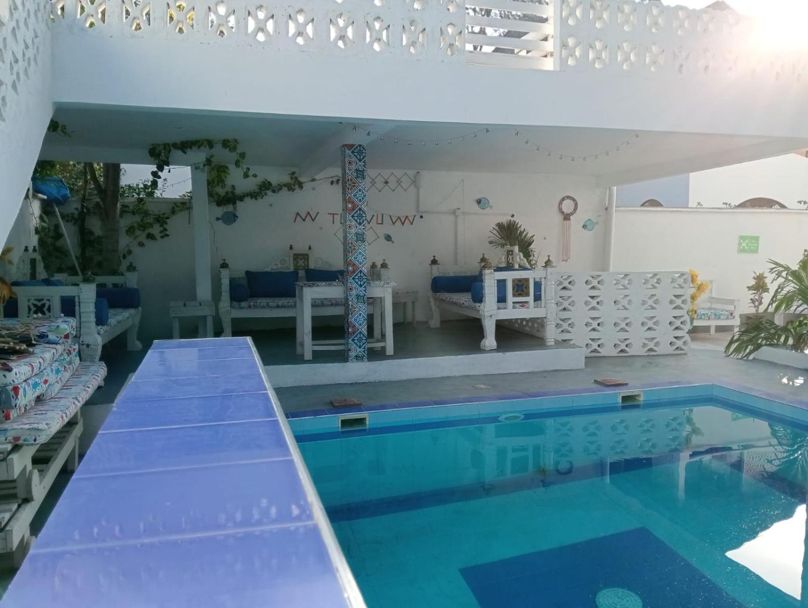 Nyumba Tulivu Apartment Watamu Exterior foto