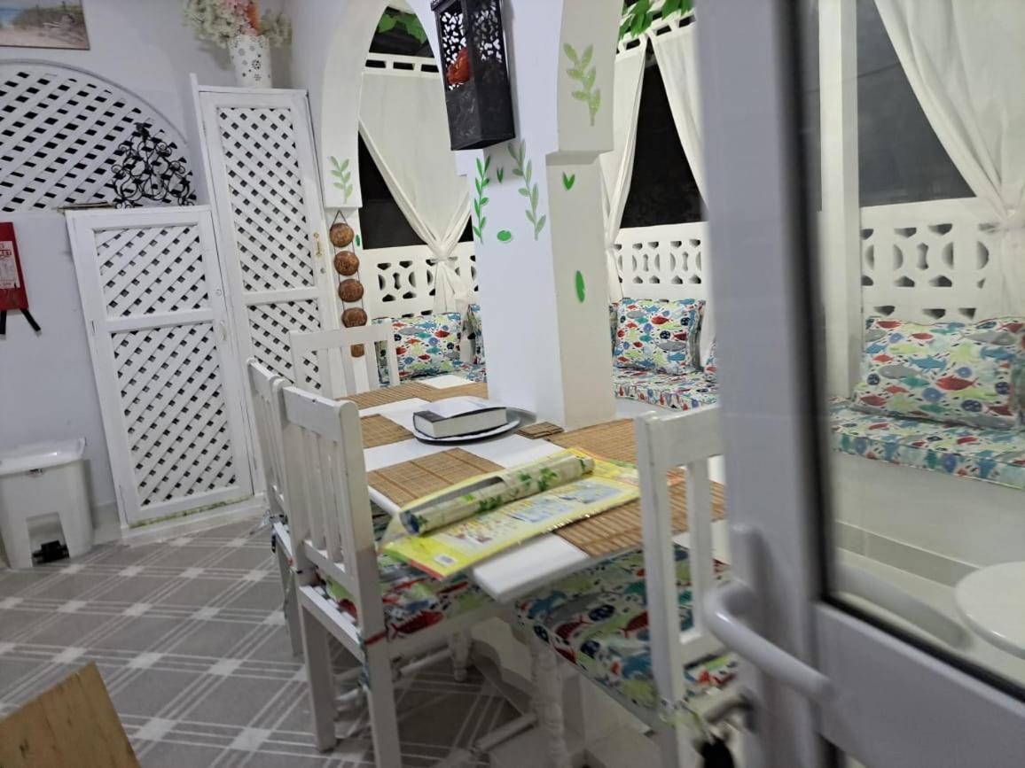 Nyumba Tulivu Apartment Watamu Exterior foto