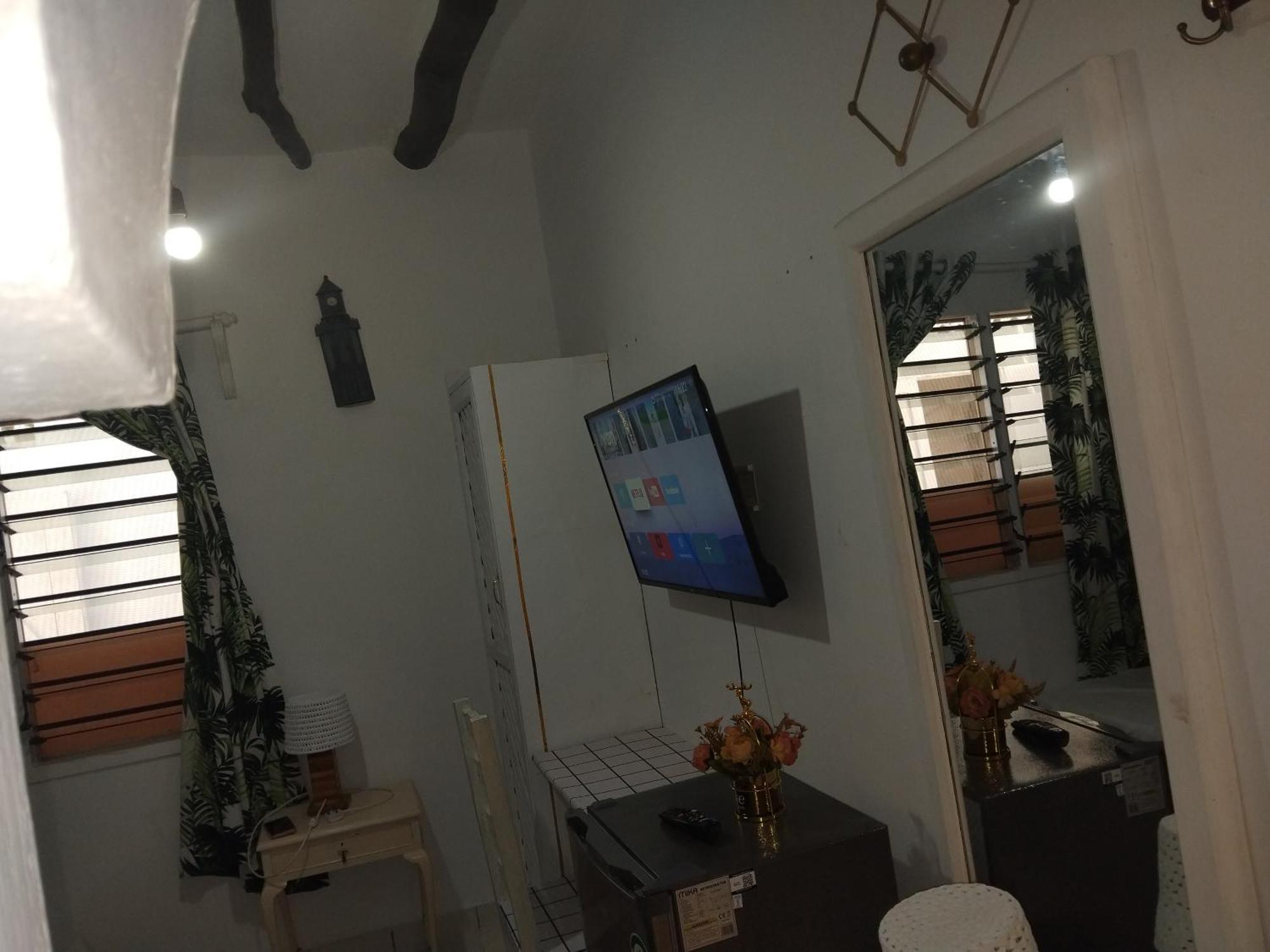 Nyumba Tulivu Apartment Watamu Exterior foto