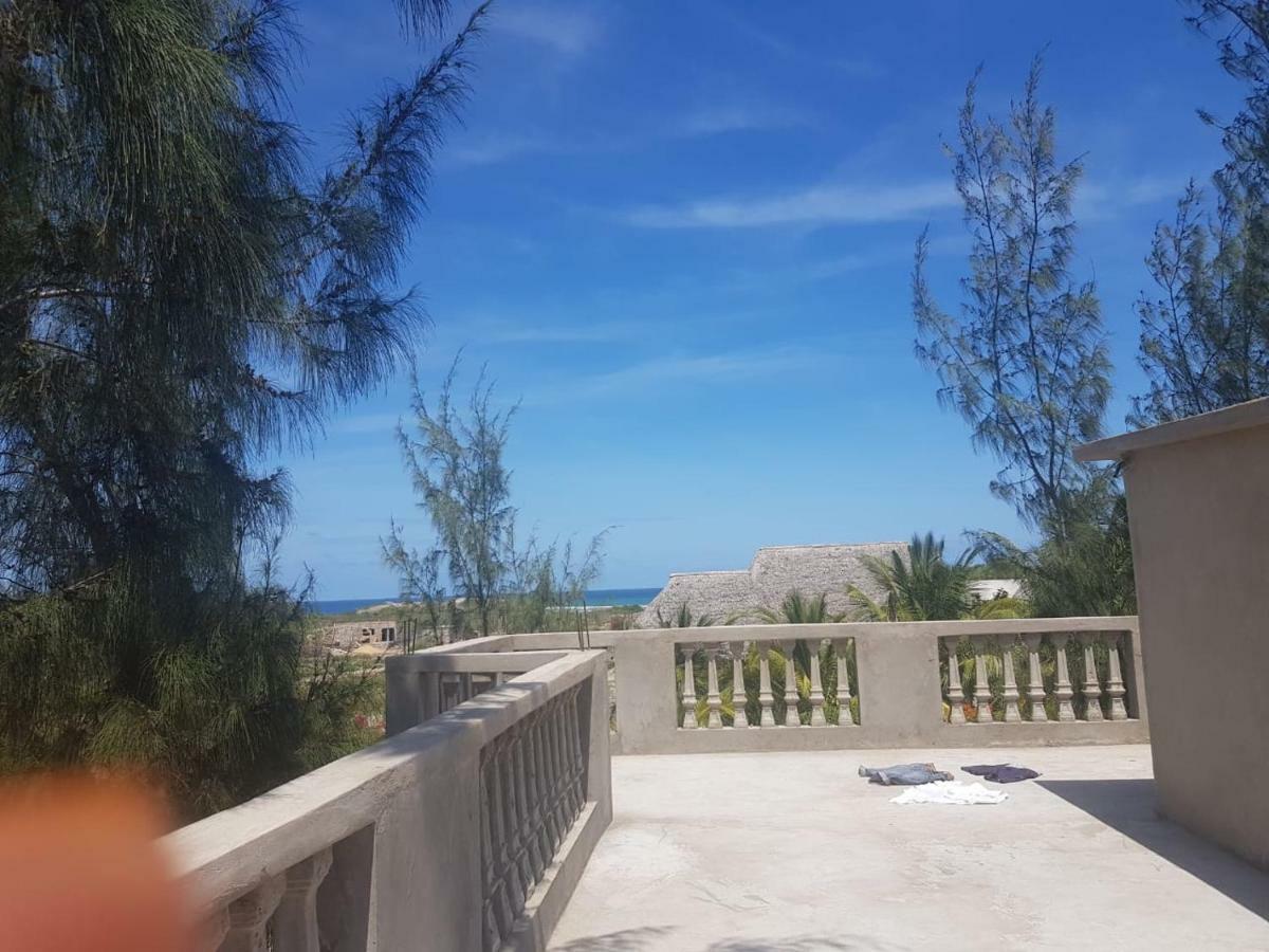 Nyumba Tulivu Apartment Watamu Exterior foto