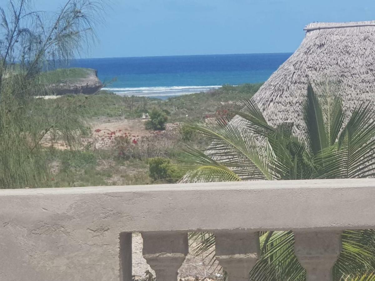 Nyumba Tulivu Apartment Watamu Exterior foto